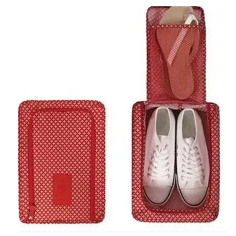

Portable Travel Nylon HOT Bags Hot Sale Fashion 1Pcs 5 Colors Storage Bag