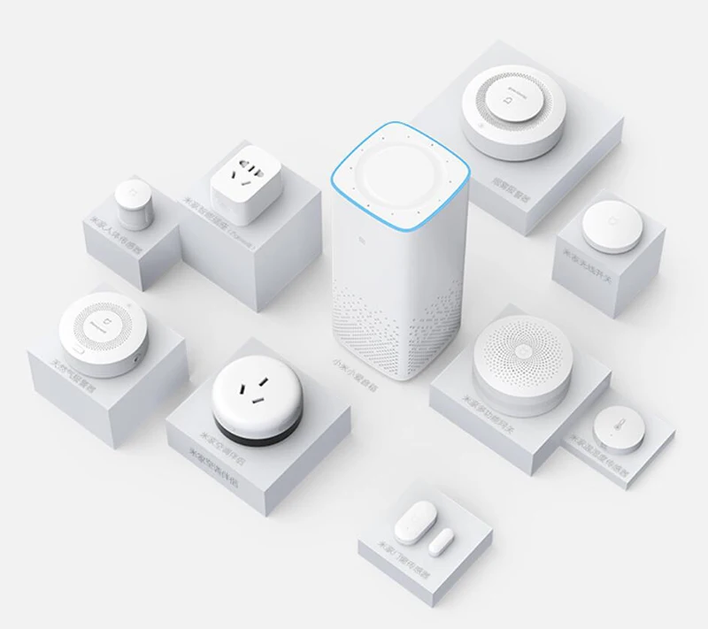 XIAOMI умная розетка Базовая WiFi Беспроводное дистанционное гнездо адаптера питание и выключение с телефоном
