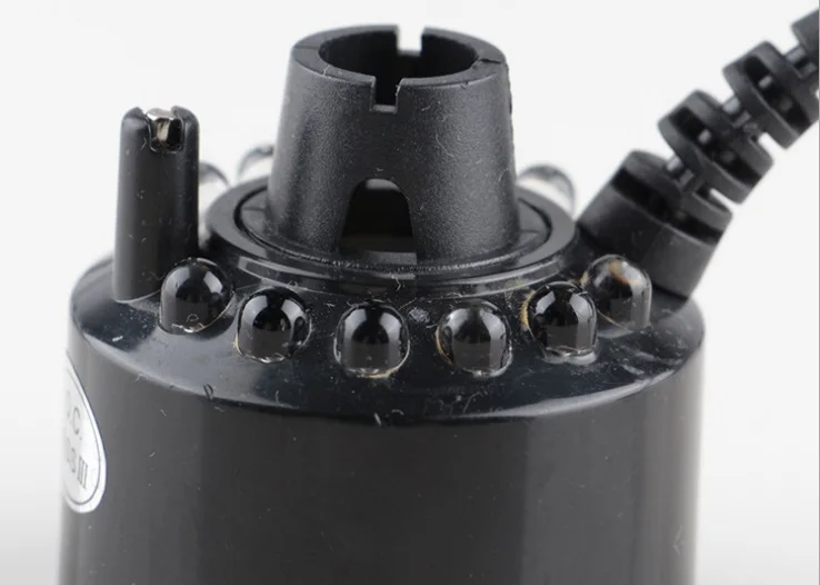 Ультразвуковой распылитель воды для фонтанов и прудов освежитель воздуха