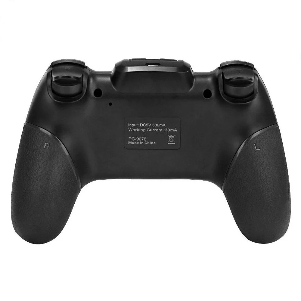 IPega PG 9076 Bluetooth геймпад для PlayStation3 контроллер с держателем Android/iOS/Windows смартфон Tablet