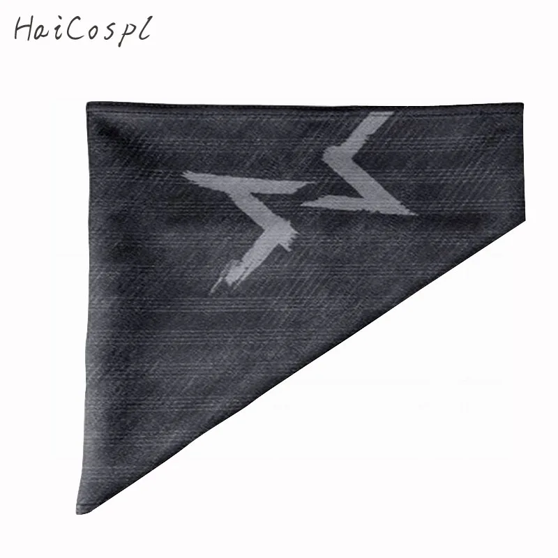 Часы маски собак Косплэй Для мужчин Aiden маска для лица Watch Dogs 2 шеи игры COS