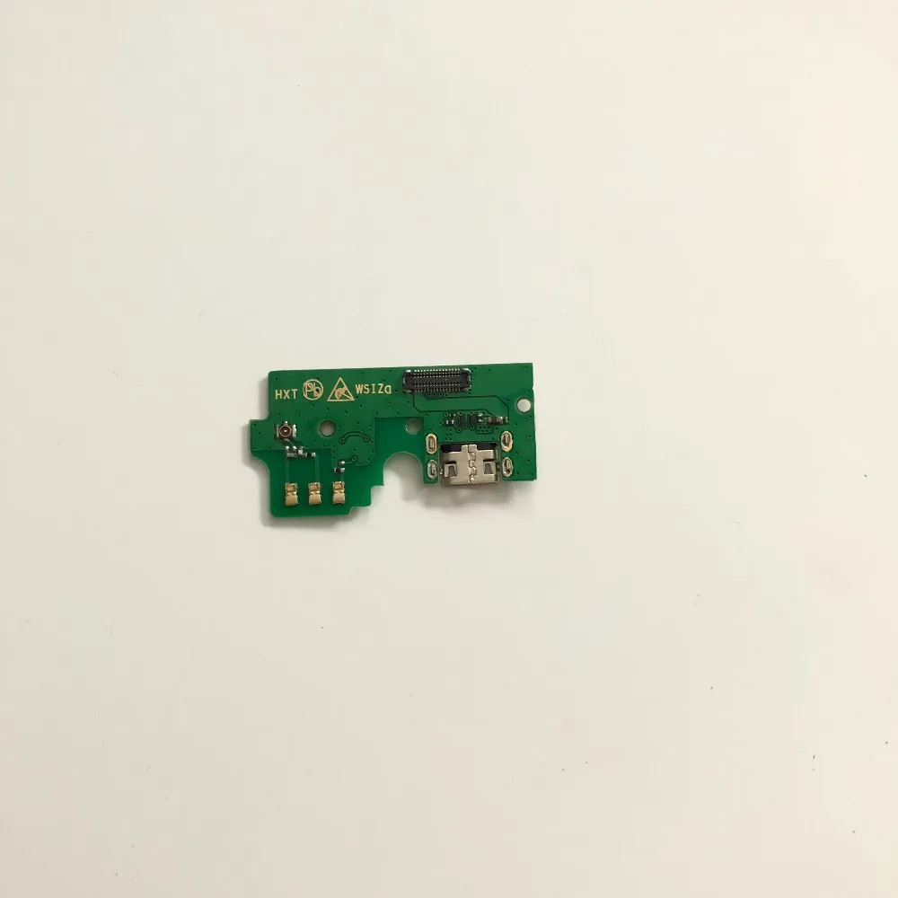 USB разъем плата зарядки для HOMTOM HT20 PRO MTK6753 Восьмиядерный 4,7 дюймов 1280x720 Смартфон