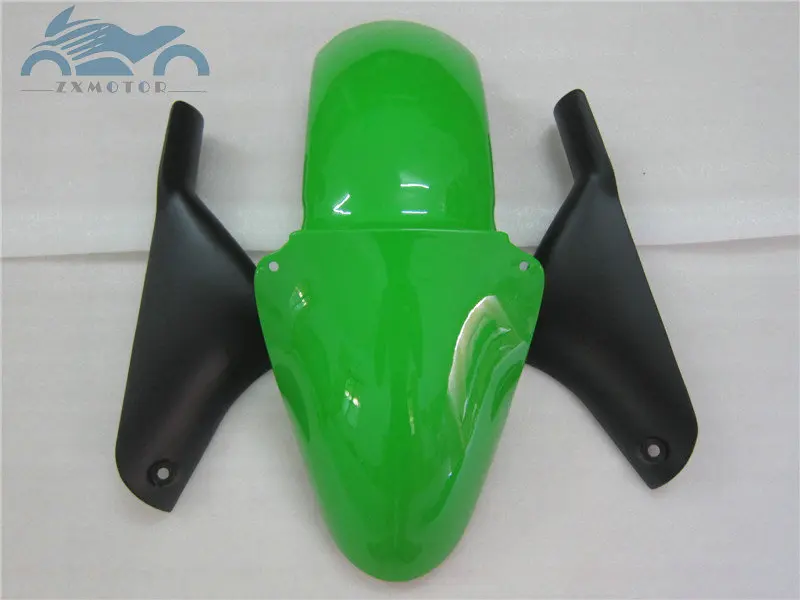 Пользовательские как вам нужно обтекатель наборы для KAWASAKI Ninja 2000 2001 ZX9R Мотоцикл