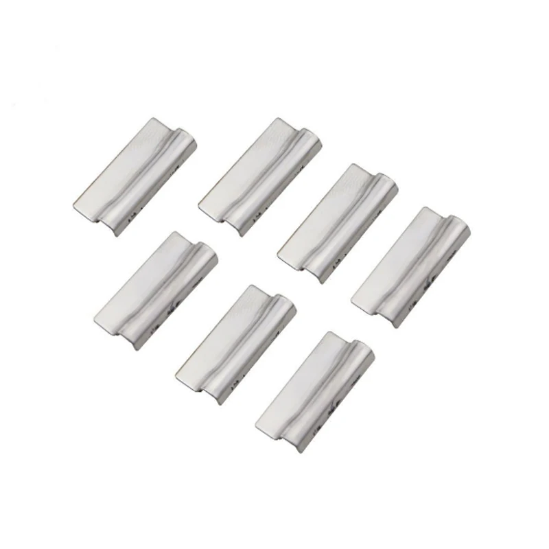 Автомобильный Нержавеющая сталь кнопки для окон отделкой Стикеры Chevrolet Cruze