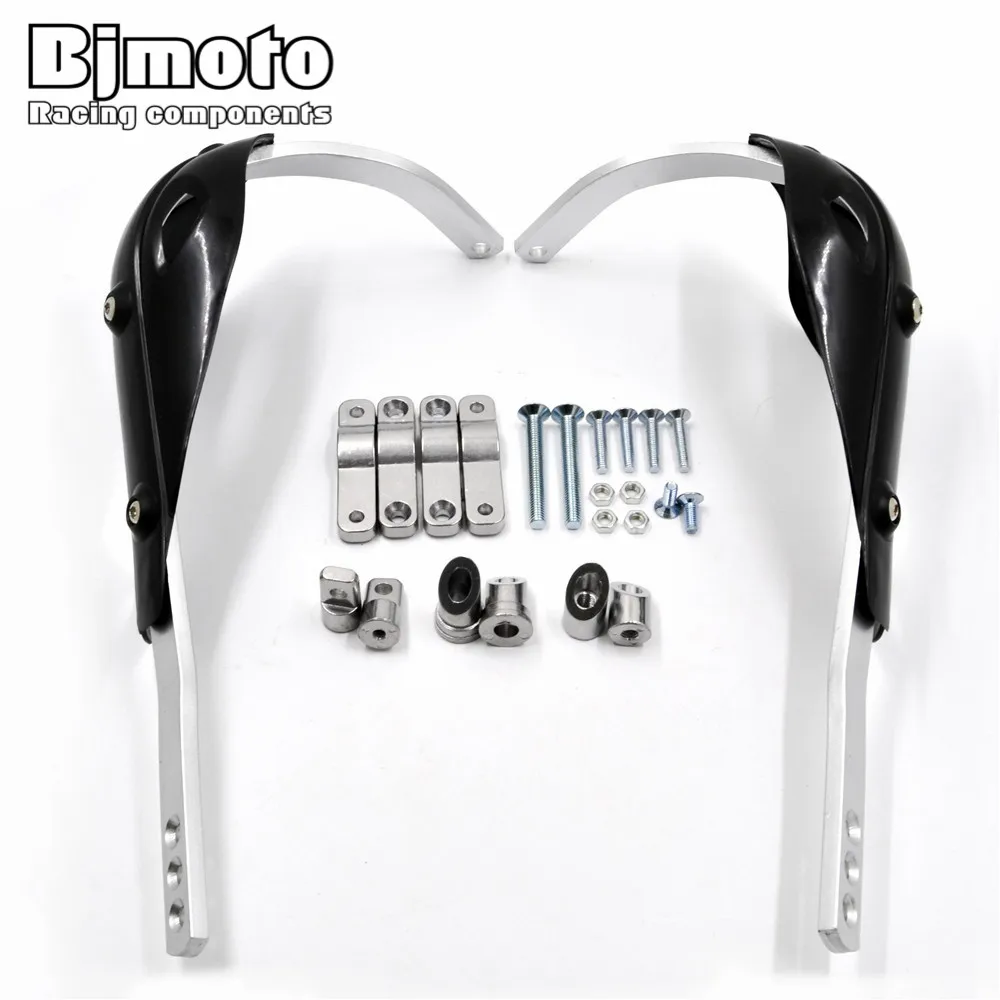 Защитные накладки на руль мотоцикла 7/8 дюйма 22 мм|Накладки и декоративные