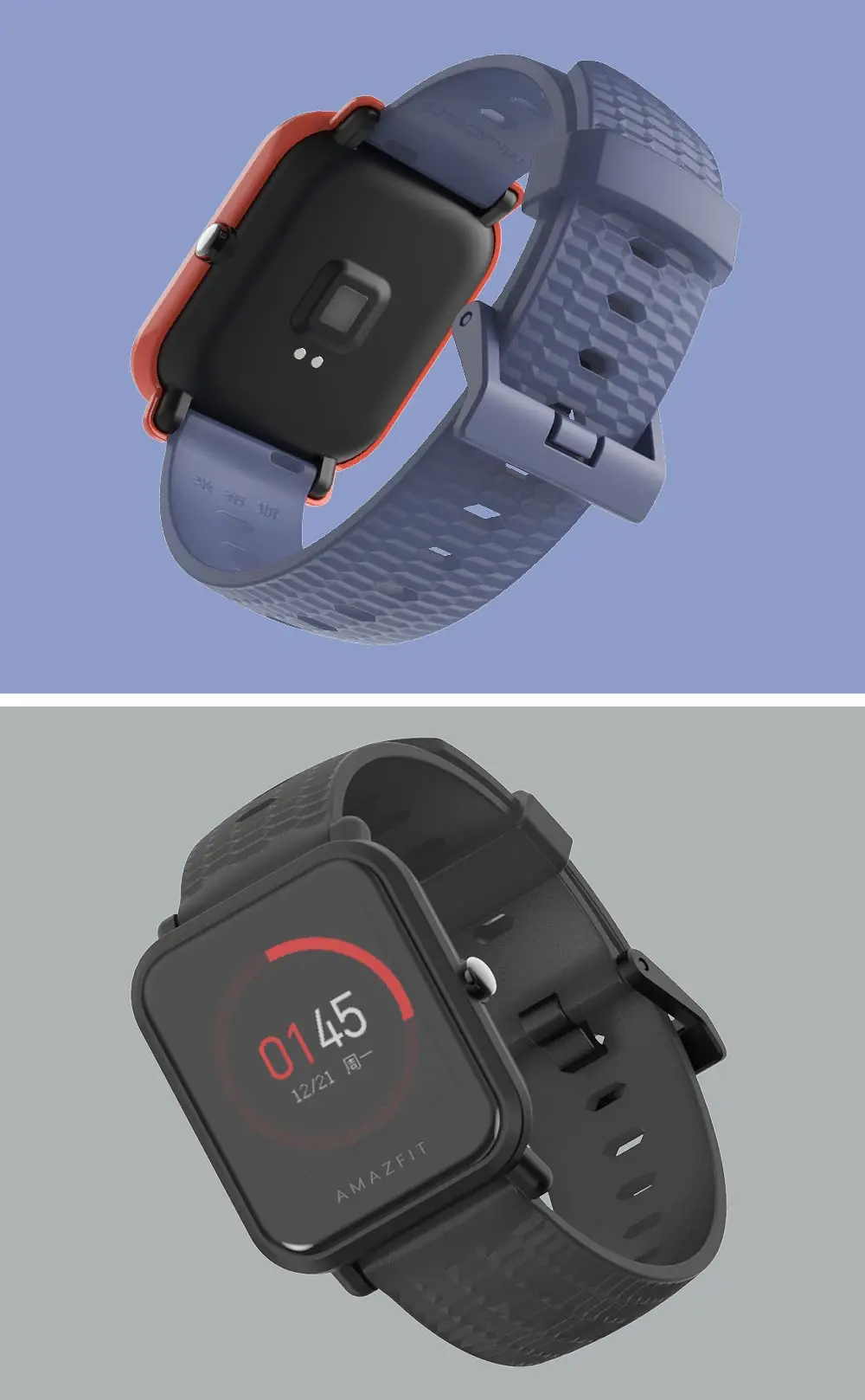 Ремешок для Amazfit GTS 22 мм 20 мм ремешок для Xiaomi Huami Amazfit Bip Pace Смарт-часы браслет браслеты Amazfit GTR 42 мм