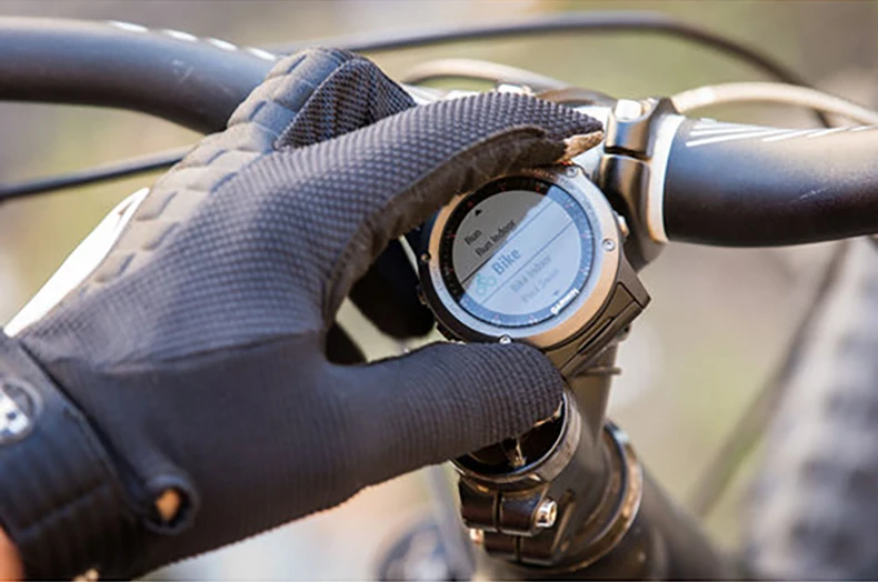Велокомпьютер оригинальный Garmin Fenix3 HR 920XT D2 велосипедный эксцентрик узла Стенты