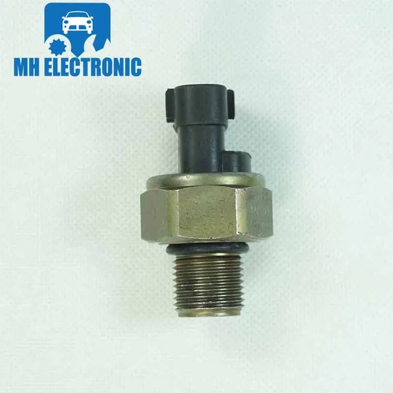 MH Электронный дизельный датчик давления топлива Common Rail 89458 33020 8945833020 для Toyota Probox
