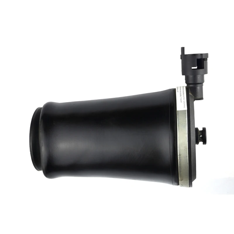 1 пара пневматическая подвеска Задняя Левая Правая пружинная сумка в сборе для Ford