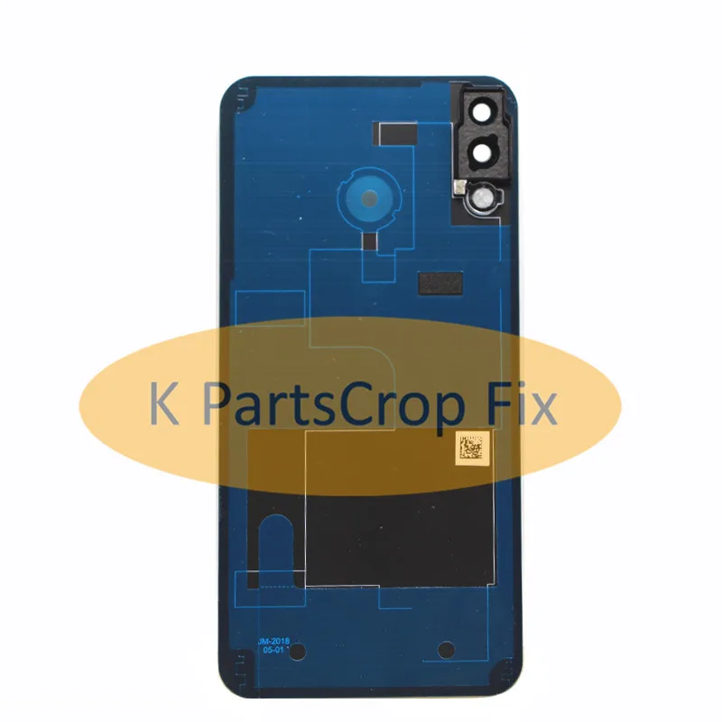 6 2 ''для Asus Zenfone 5 2018 ZE620KL задняя крышка аккумуляторного отсека Корпус с