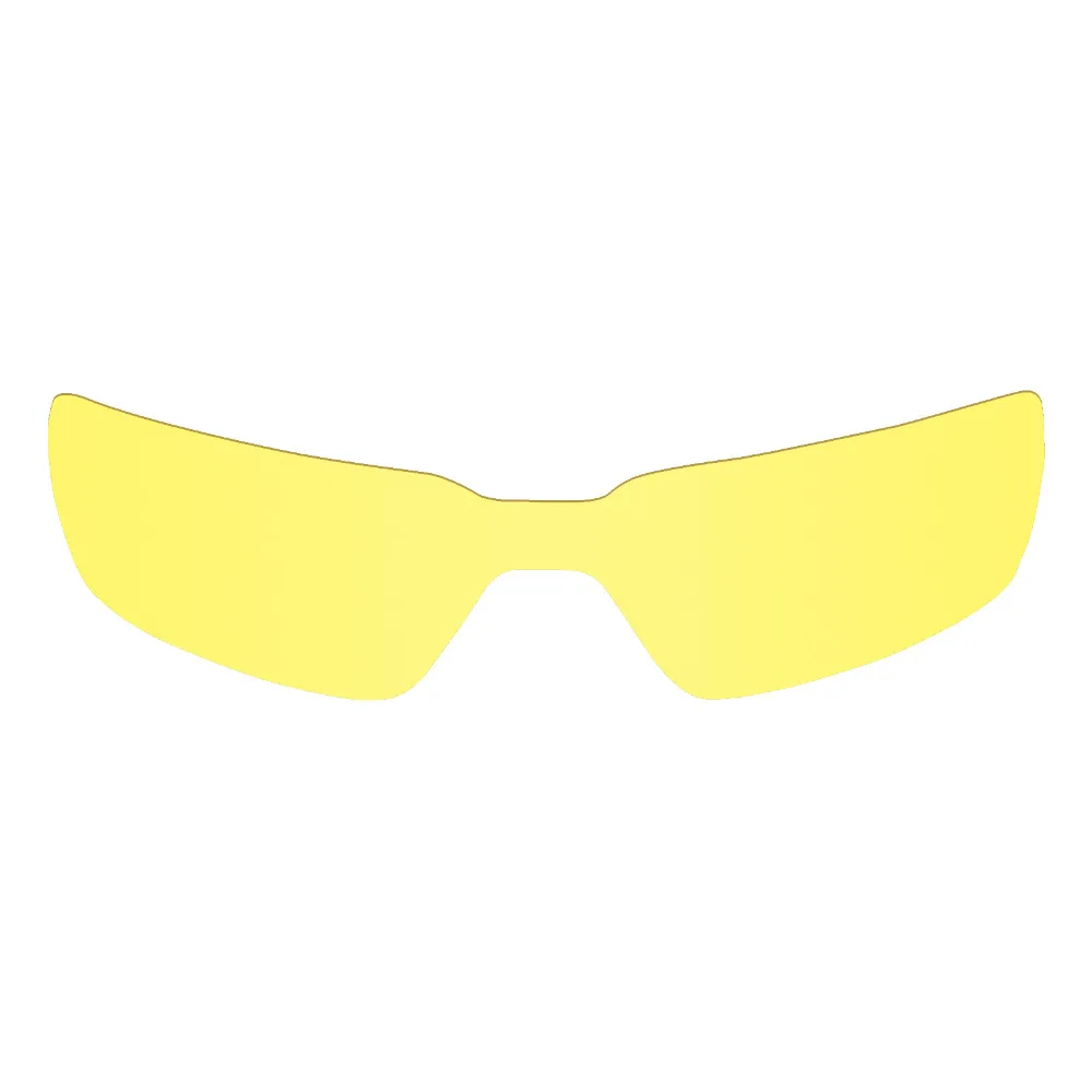 

Сменные линзы SNARK для солнцезащитных очков Oakley Pro X-Metal HD желтые