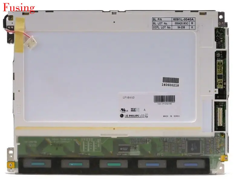 

10.4‘’LP104V2, LCD panel, Free shipping