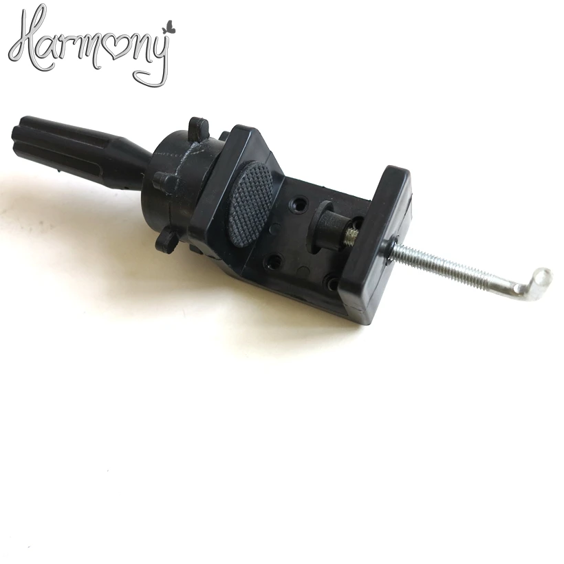 Бесплатная доставка! HARMONOY запас Учебные головы манекены держатель лучшее