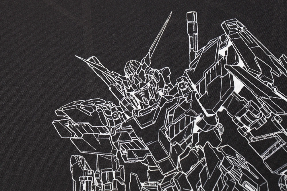 

Mechanical keyboard Mousepad Gundam msn 06s Unicorn EXIA Sinanju rx 0 gn 001 900 400 4mm non Stitched Edges /Rubber High quality