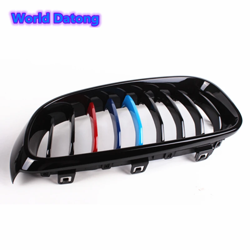 F34 GT kidney bumper ABS racing grille for bmw 3 series Gran Turismo f34 320i 328i 335i 318d 320d 328d 325d 2012+ | Автомобили и