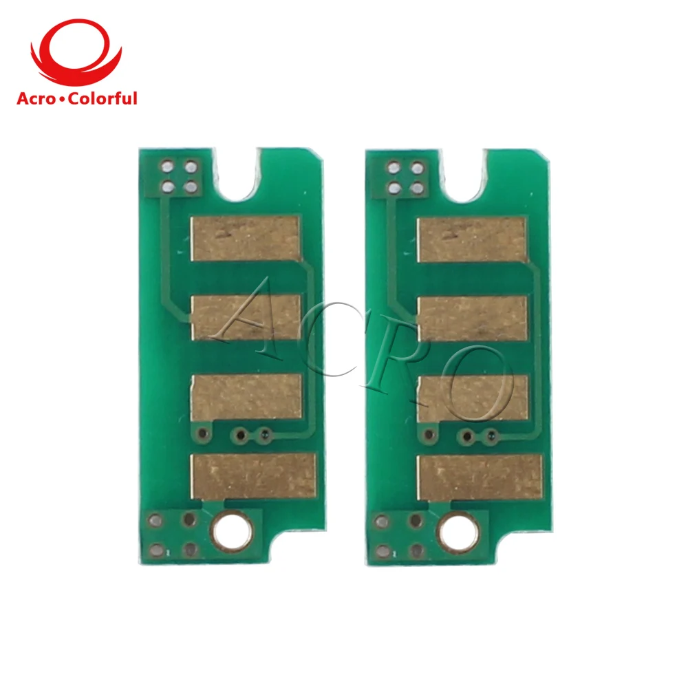 2,2 K CT201610 совместимый чип для принтера Xerox DocuPrint P205 P215 M205 M215 lasesr тонер-картридж отличного качества