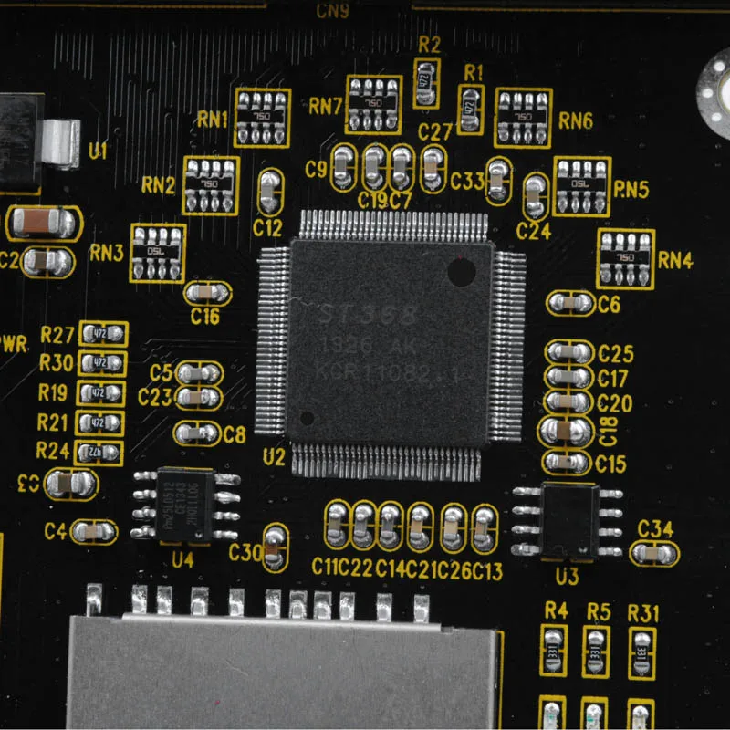 Sd карта памяти до 3 5 &quot40 штырьков Мужской IDE адаптер большой PCB SD 3.5 безопасный