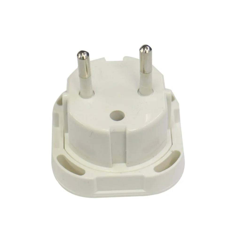 Universal EU Plug to UK/AU 2 pin Travel Wall Socket Power Adaptor Converter Wholesale | Обустройство дома