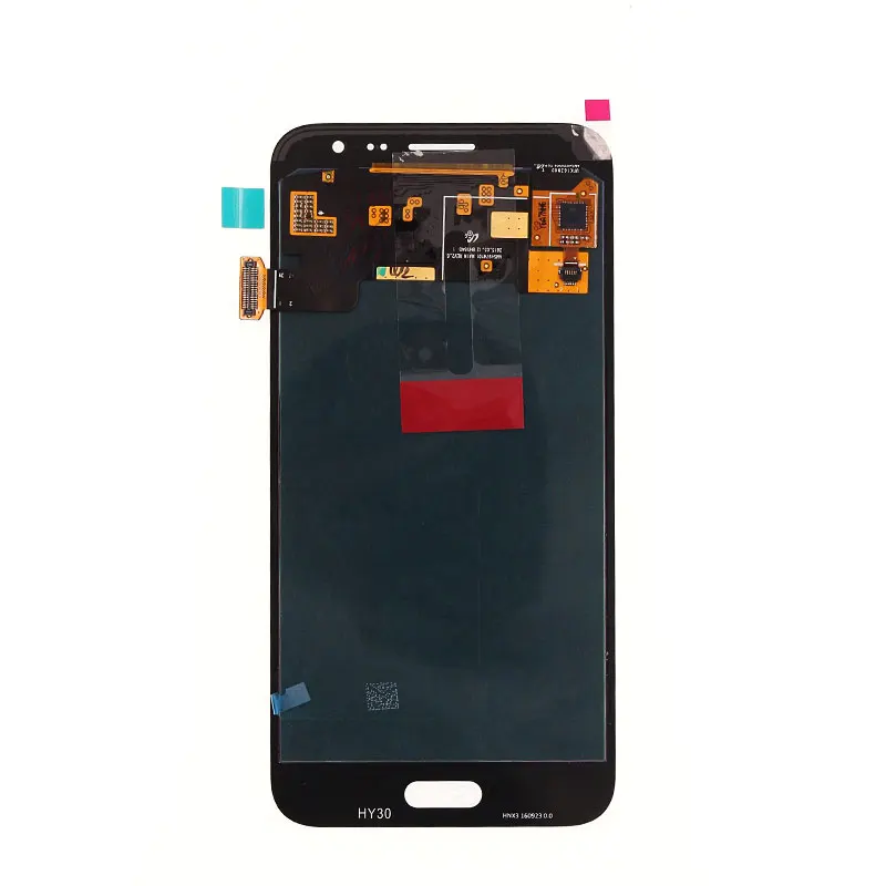 Отрегулировать Яркость для samsung Galaxy J320 J3 2016 ЖК Экран Дисплей сенсорный экран с