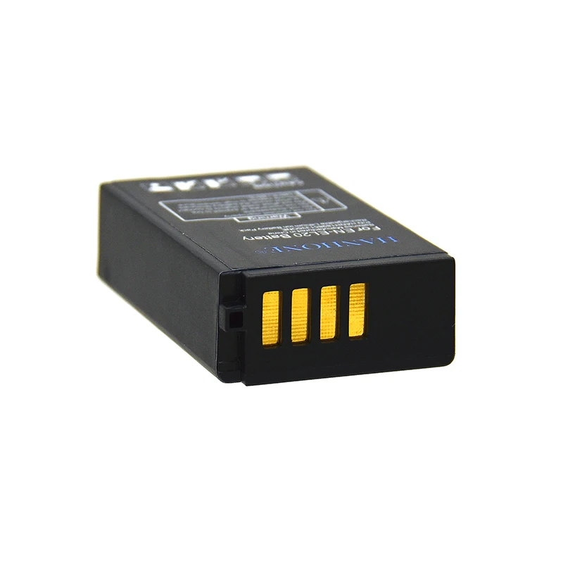 Аккумулятор для Nikon 1 AW1 J1 J2 J3 S1 и COOLPIX A 2000 мАч | Электроника