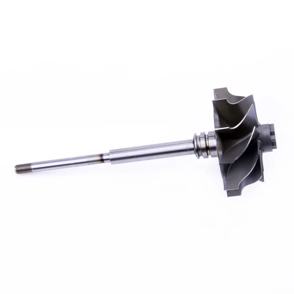 Комплект прокладок турбины производства компании kinugawa колеса для TOYOTA CT12B 1HD FTE/CT15B