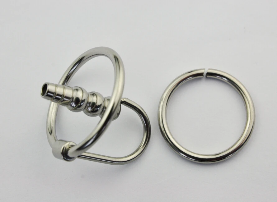 100% безопасные вилки для пениса из нержавеющей стали секс продукты звуковые