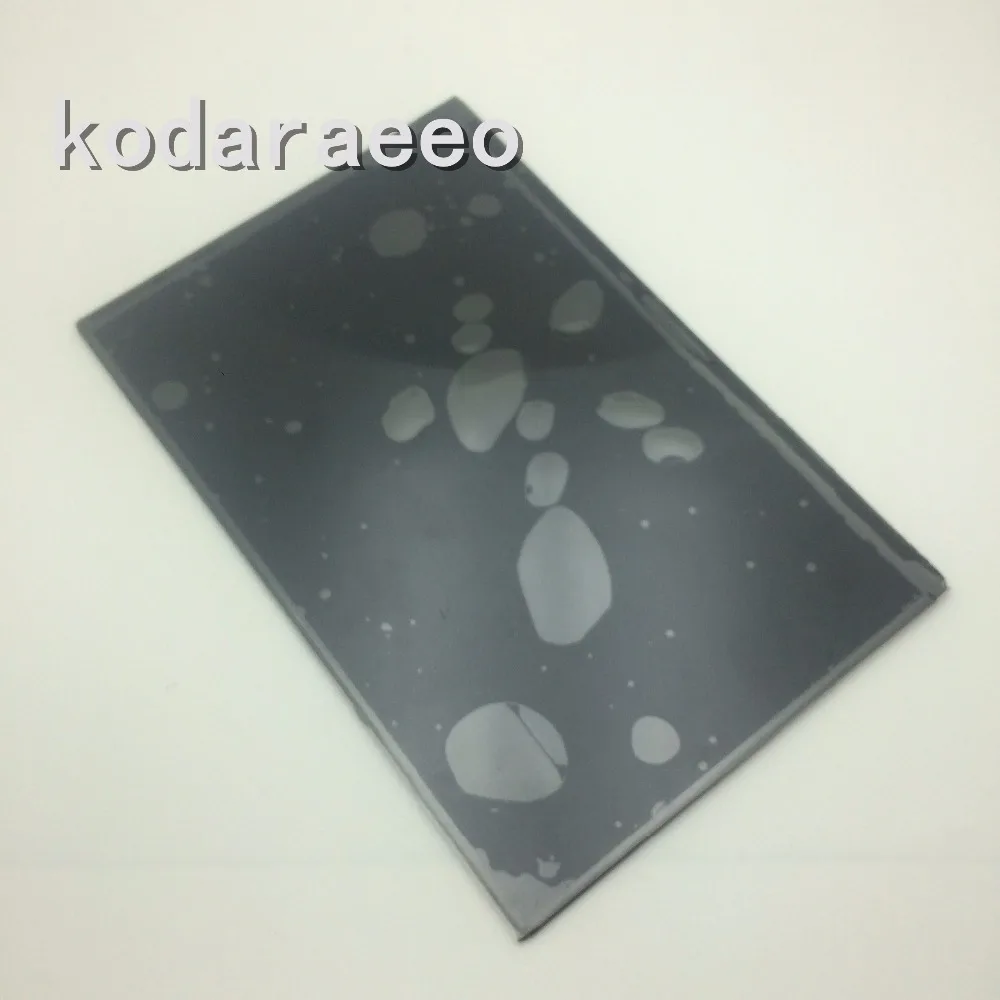 Kodaraeeo 10.1 дюймов 1280*800 для Lenovo Йога 10 B8000 Новый ЖК-дисплей Дисплей ремонт Интимные