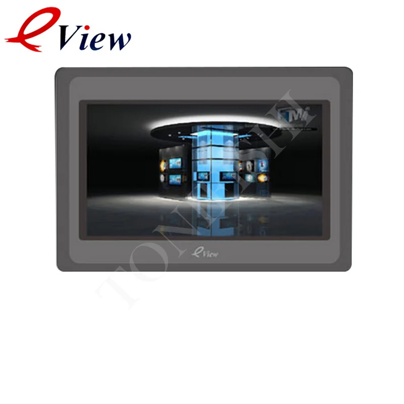 

Kinco Eview ET050 HMI Сенсорный экран 4,3 дюйма 480*272 интерфейс человека