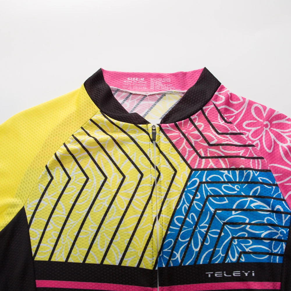 2017 Мужская гоночная велосипедная одежда для велоспорта Pro Team Ropa Ciclismo