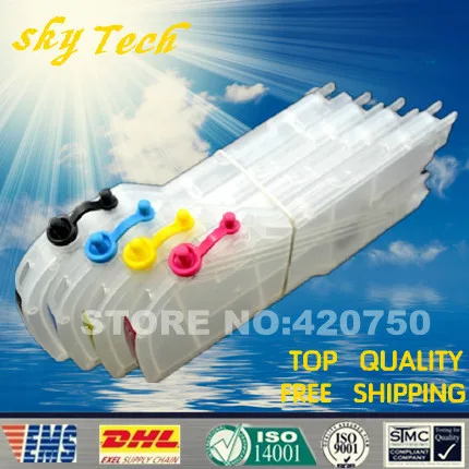 Длинная версия. Пустой Запасной картридж подходит для Brother LC39 LC60 LC975 LC985