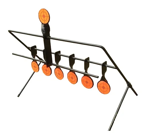 Предназначено для пневматического ружья свинцового гранулированного