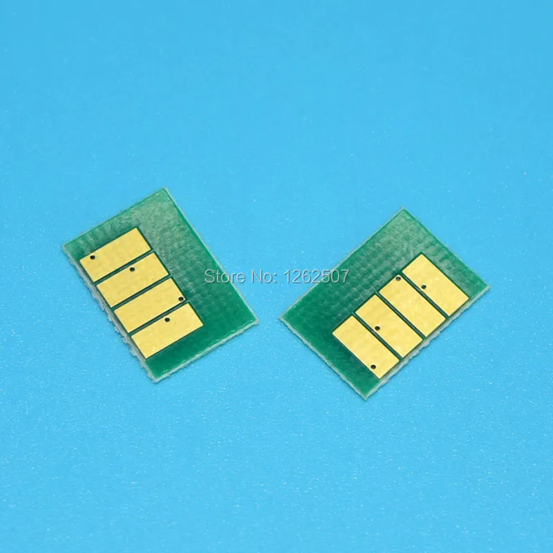 Чип BOMA-TEAM HP 70 для Designjet Z2100 Z5200 многоразовый СНПЧ чернильный картридж чипов - купить