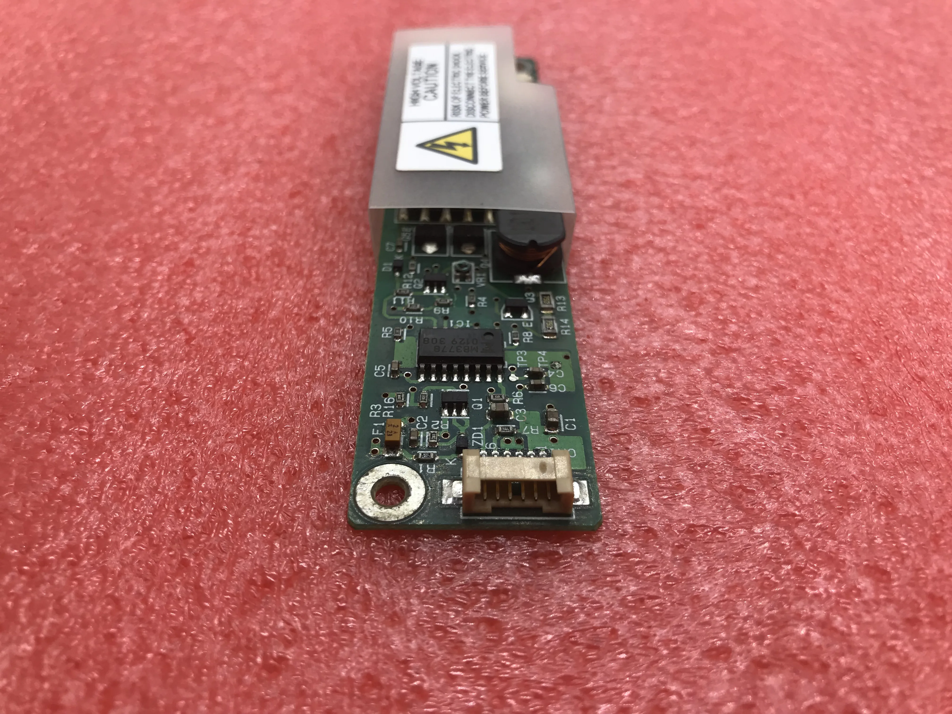 

65PWC31-B(PWB), 65PWC31,HIU-505,HPC-1386A, TDK inverter used for LCD NL6448BC20-08, free shipment