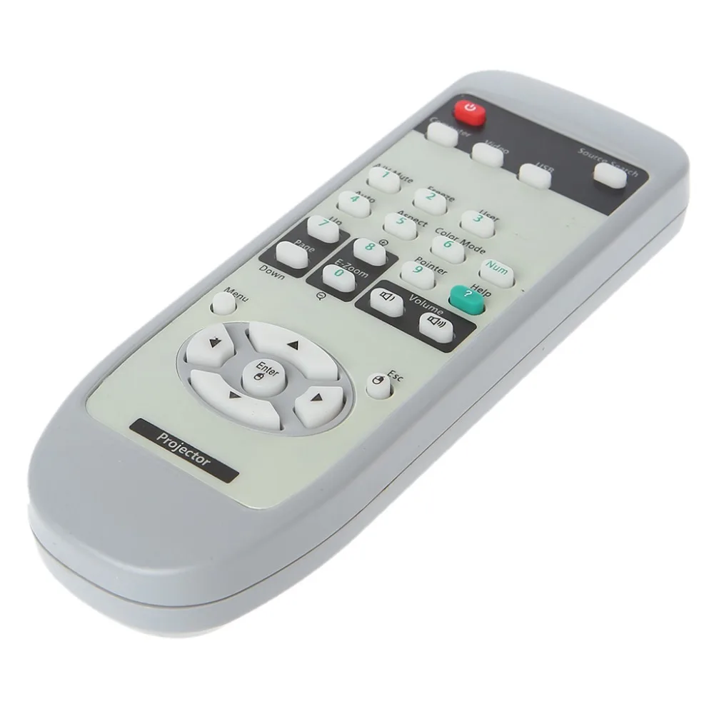 Remote Control For Epson EMP-X5 Projector EB-S6 EB-X6 EB-W6 EB-S7 EB-X7 EB-S8 qiang |