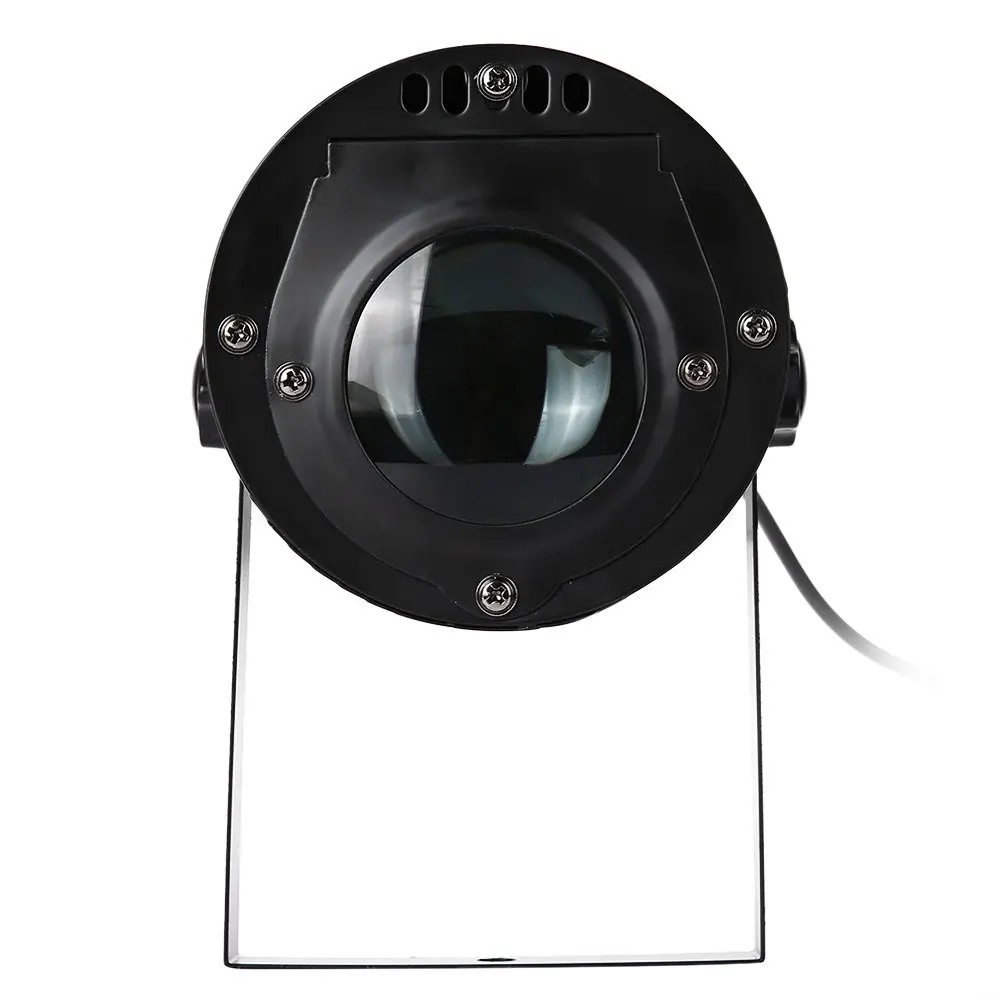 Все продажи светодиодный сценический эффект освещения RGB подвесной звук