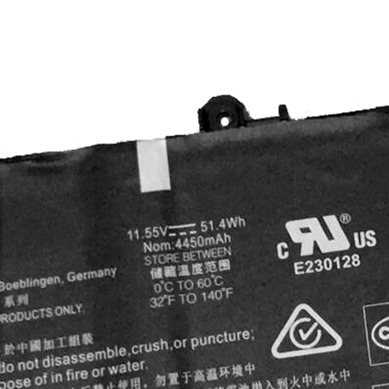 Батарея для ноутбука GZSM AD03XL AD03 HP HSTNN DB8D батарея 921439 855 батареи 921409 271 Аккумулятор