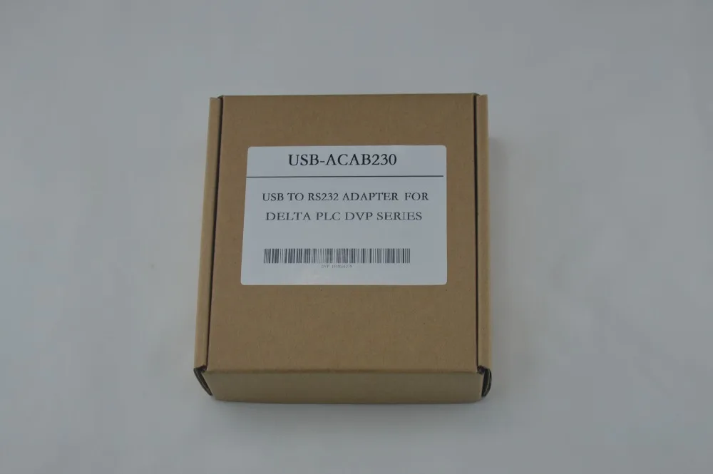 USB-кабель для программирования PLC Delta DVP series | Обустройство дома