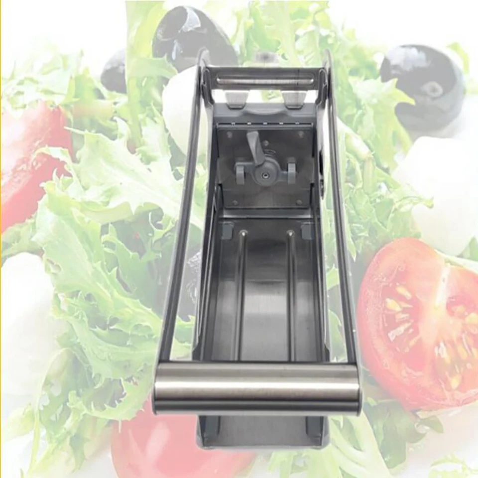 Лучшее значение нержавеющая сталь не использовать домашний Картофель slicer