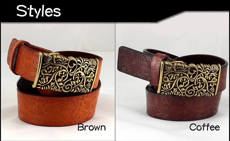 ceinture femme ремень ручной работы из натуральной кожи плетеная игла для ремня с пряжкой Повседневный стиль роскошные женские повседневные ремни