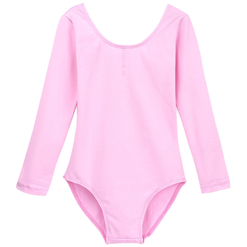 Рисунок 3 - Детский балетный трико для танцев