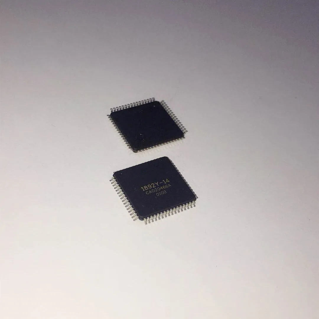 

ICS1892Y-14 ICS1892Y ICS1892 package TQFP new original