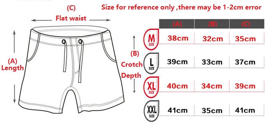 Мужские пляжные шорты повседневные с карманами хорошего качества|mens board