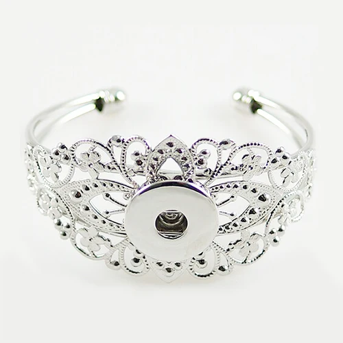 XH7007 ретро браслет OEM ODM (подходит для 18 мм 20 защелки)|bangle bracelet|retro bangles18mm bracelet |