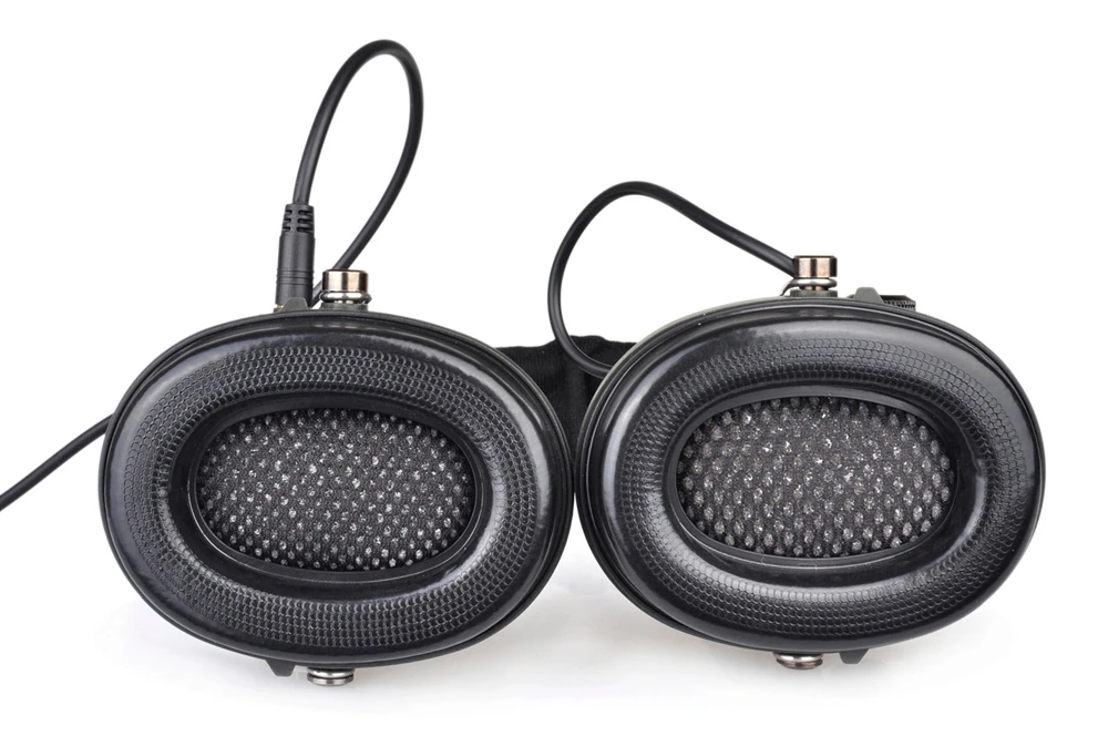 

Hunting Tactical Z-tactical Zsordin Headset VER.IPSC Tactical Headphones Airsoft accessories Z037