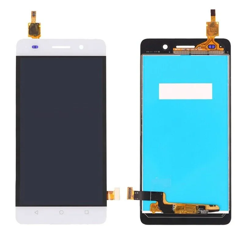 Сенсорный экран планшета для Huawei Honor 4C ЖК дисплей CHM U01/G Play Mini CHC U01 U03 Дисплей Стекло