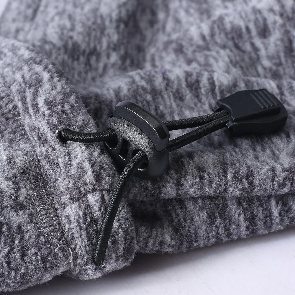 Goexplore флисовая уход за кожей лица маска Многофункциональный Термальность шею