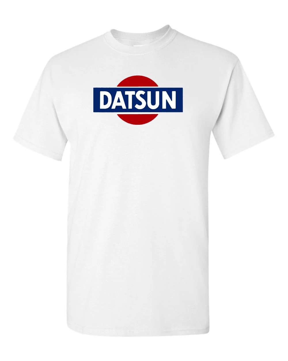 Белая футболка с логотипом в стиле ретро Datsun новинка 2019 Футболки 240Z 260Z 280Z Zx 510