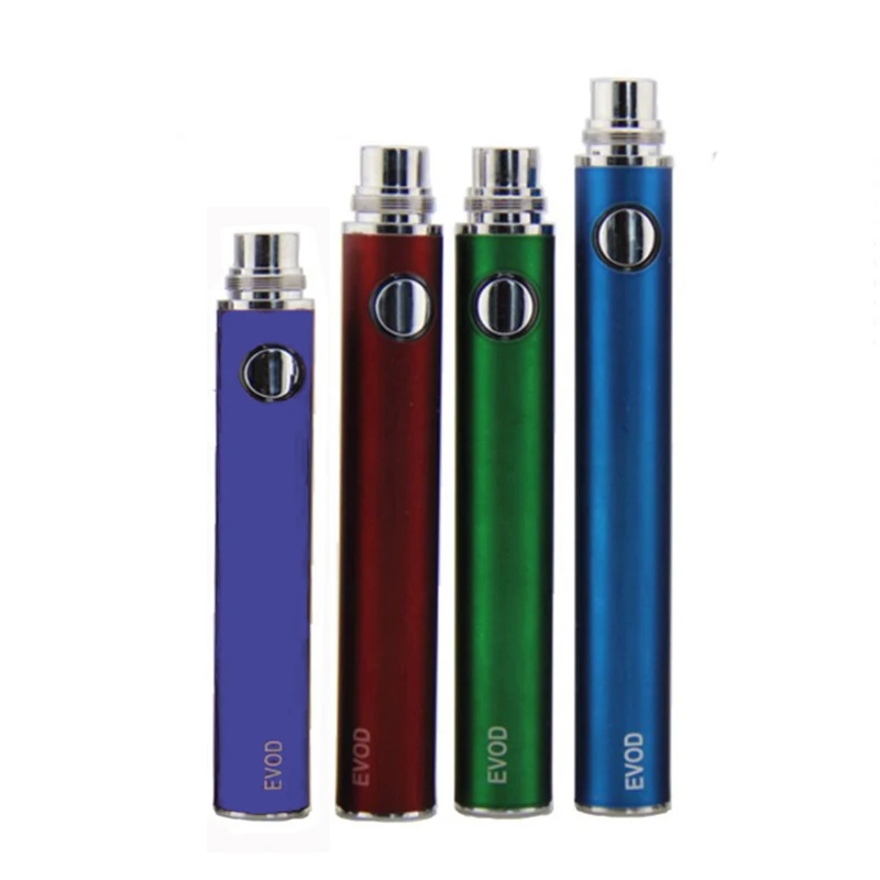 Электронная сигарета Sub Two испаритель 650/900/1100 мАч электронная ego vapor starter атомайзер