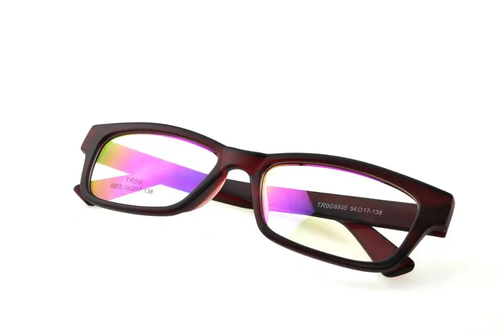 Изготовленные на заказ прогрессивные многофокальные Бифокальные Линзы для