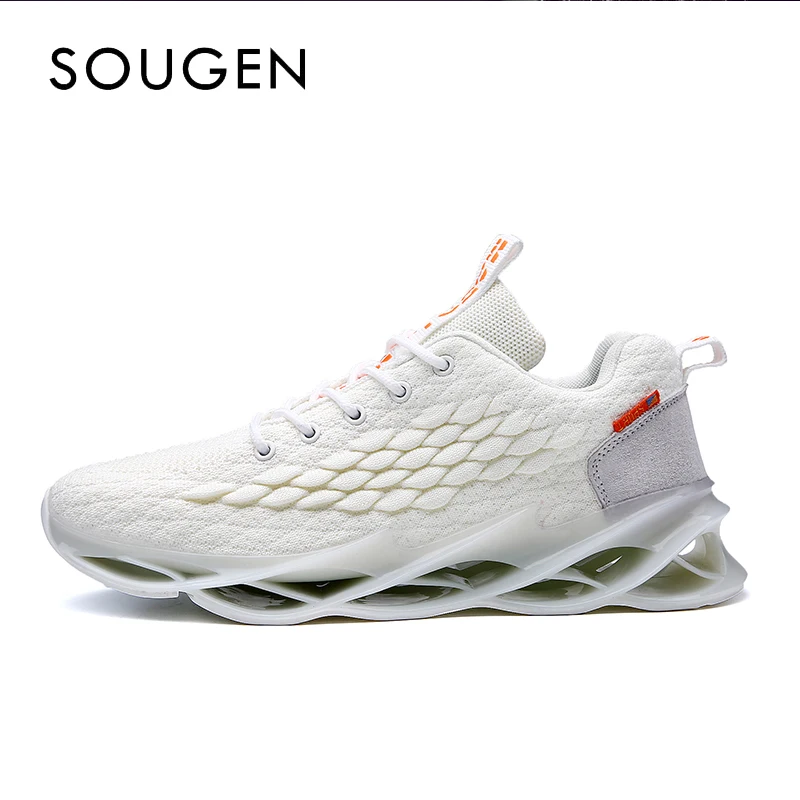 Мужская обувь для взрослых chaussure homme повседневные кроссовки на платформе Krasovki